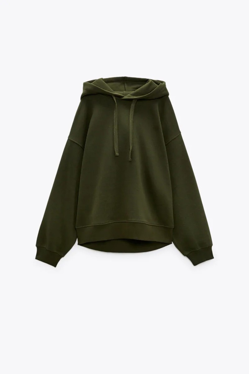 Φούτερ Zara σε έκπτωση