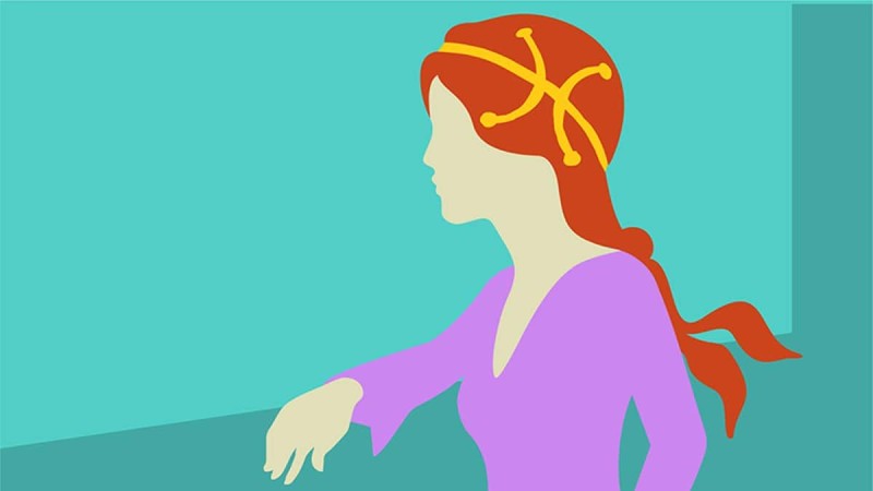 Άση Μπήλιου ζωδία Ιχθύς