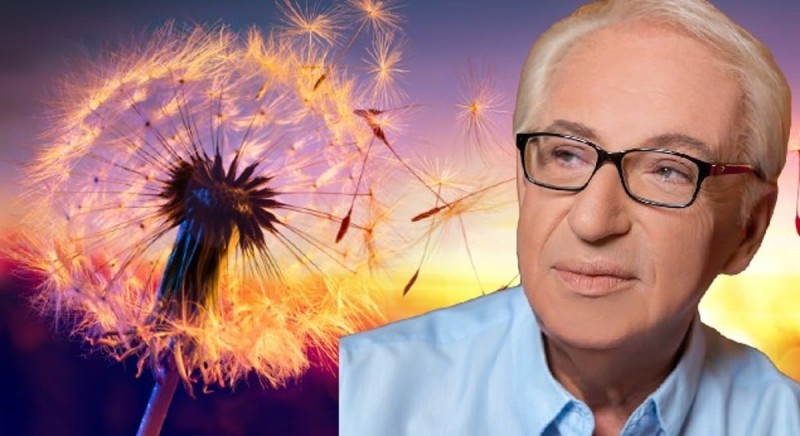 Κώστας Λεφάκης ζώδια