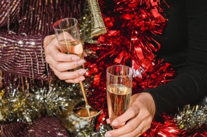 Ζώδια νέα χρονιά