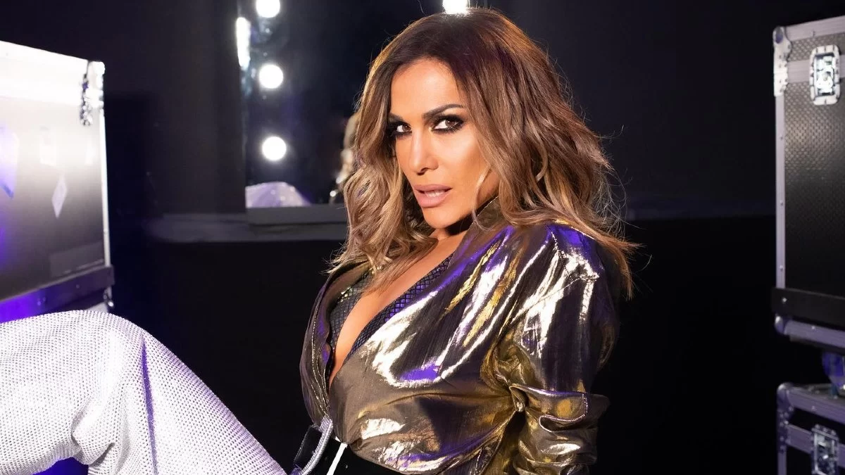 Ξεκινάει στις 26 Φεβρουαρίου - Χαρμόσυνη είδηση για την Δέσποινα Βανδή