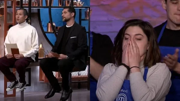 Masterchef 6 highlights 17/2: Τα πρώτα "μαχαίρια" και ο παίκτης που κέρδισε την ατομική ασυλία