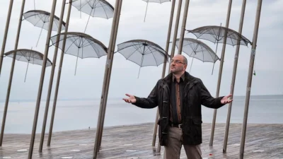 «Μεγάλη προσοχή όσοι μένετε η θα βρίσκεστε αύριο Παρασκευή 18/2...» - Συναγερμός από τον Σάκη Αρναούτογλου