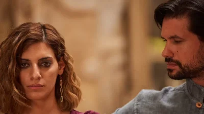 Σασμός: Ο Αστέρης "πνίγεται" στην απελπισία - Μαθαίνει πως η Αργυρώ...