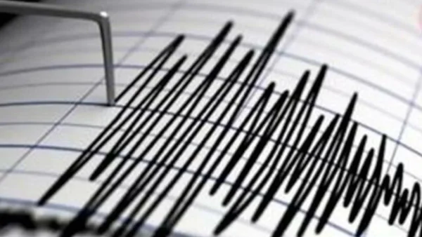 Νέα σεισμική δόνηση στην Χαλκίδα