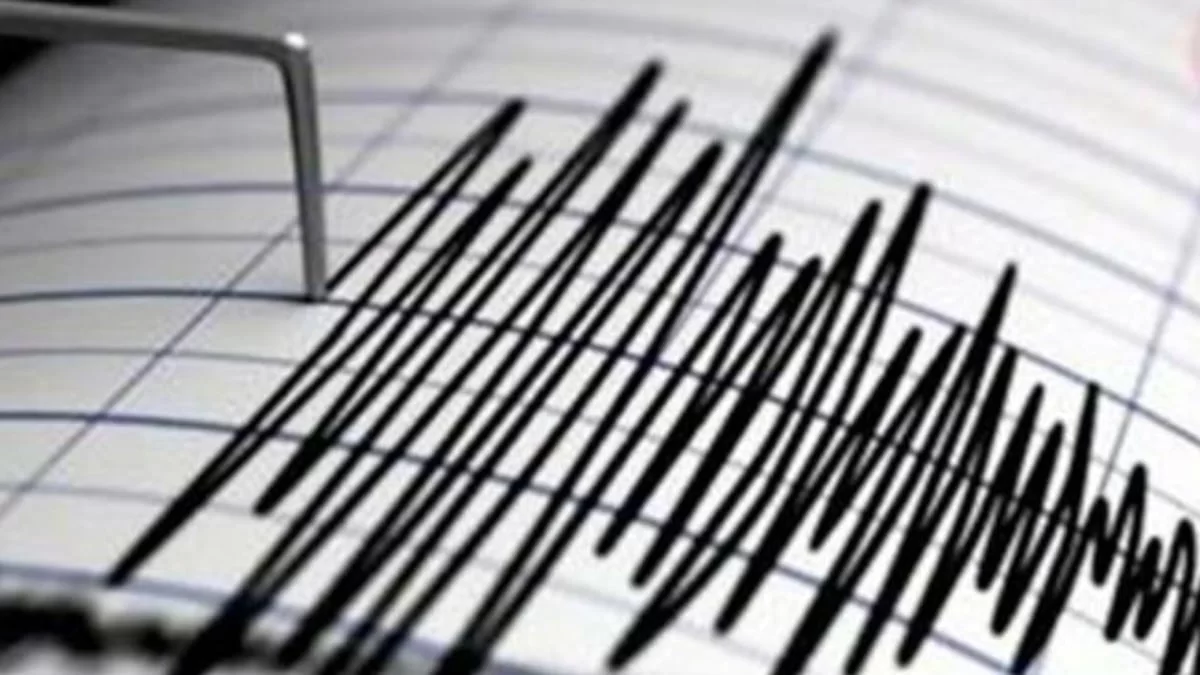 Νέα σεισμική δόνηση στην Χαλκίδα