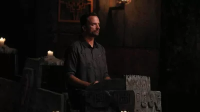 Survivor 5 - highlights 20/2: Ο πρώτος υποψήφιος προς αποχώρηση και οι τσακωμοί σε Διάσημους και Μαχητές