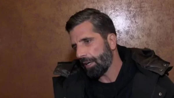 Survivor 5: "Κατακεραύνωσε" τον Βαλάντη ο Βισκαδουράκης - «Δεν λέγονται αυτά σε ένα κορίτσι που πήγε στο θάνατο και...»