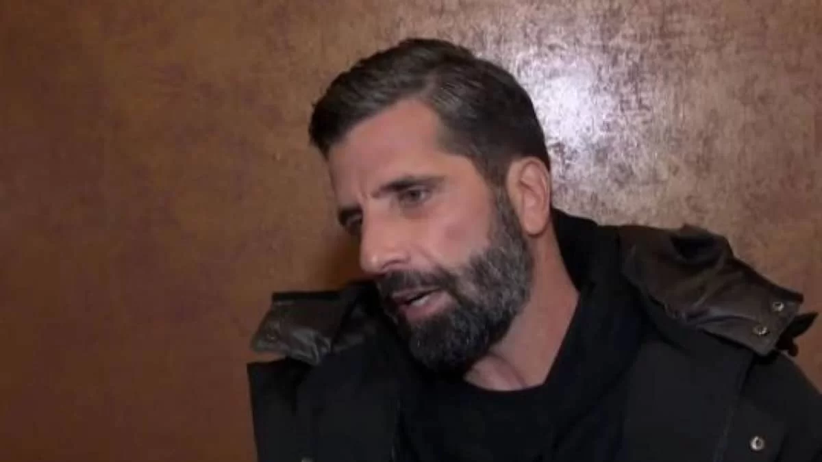 Survivor 5: "Κατακεραύνωσε" τον Βαλάντη ο Βισκαδουράκης - «Δεν λέγονται αυτά σε ένα κορίτσι που πήγε στο θάνατο και...»