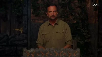 Survivor 5: Σπαραγμός και οδύνη στον Άγιο Δομίνικο - Με δυσκολία το ανακοίνωσε ο Λιανός