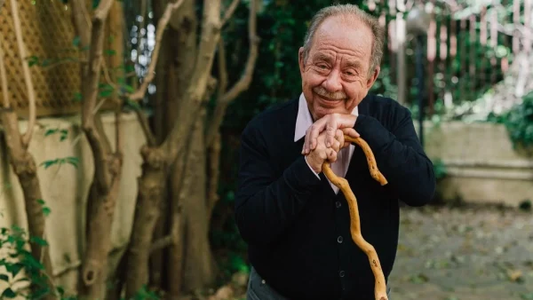 "Ανατριχιάζει" με την αποκάλυψή του ο Ηλίας Μαμαλάκης - «Έκανα μια εγχείρηση στο στομάχι μου και...»