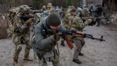 Πόλεμος στην Ουκρανία: Ακόμη δύο Έλληνες νεκροί στην Μαριούπολη