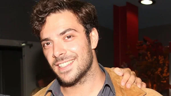 Πάνος Νάτσης: «Η αγάπη δεν τελειώνει εδώ» - "Τσακίζει" κόκκαλα η πρώτη ανάρτηση της συντρόφου του