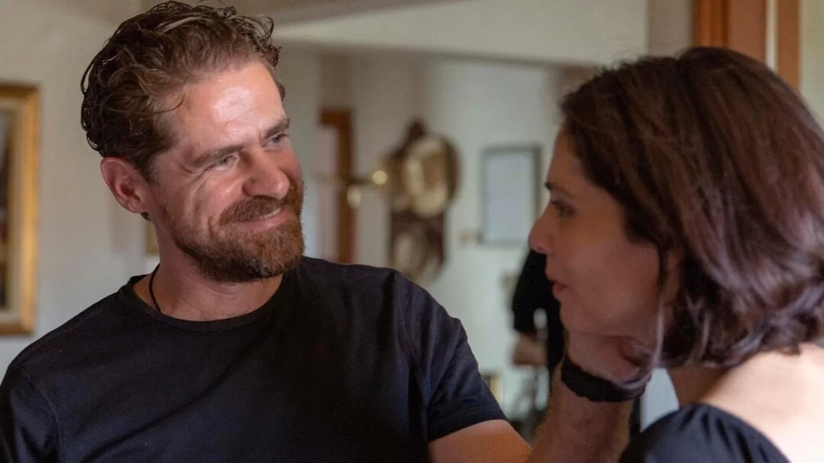 Σασμός - σοκ: Δολοφόνος ξανά ο Μαθιός