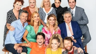 Άσε μας ρε μαμά: Η Κορίνα παρακαλάει τον Μάθιου να την συγχωρέσει