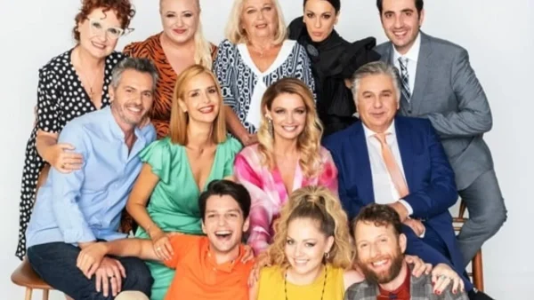 Άσε μας ρε μαμά: Η Κορίνα παρακαλάει τον Μάθιου να την συγχωρέσει