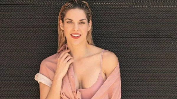 Κούκλος και επιχειρηματίας - Αυτός είναι ο σύζυγος της εγκυμονούσας Μαντώ Γαστεράτου