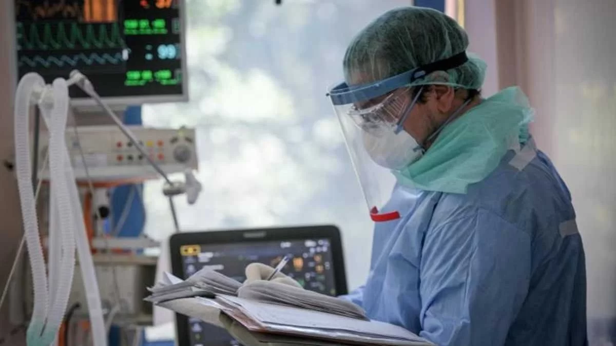 Κορωνοϊός: Η κατανομή των σημερινών (18/2) κρουσμάτων