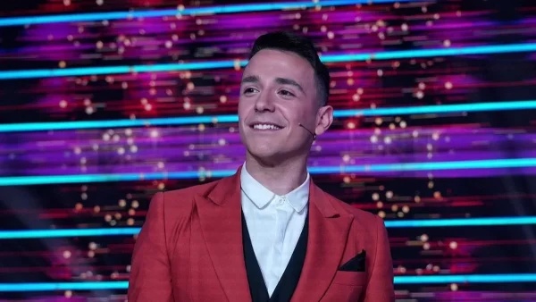 Αυτό είναι το νέο επαγγελματικό βήμα του Στέφανου Δημουλά μετά από το DWTS