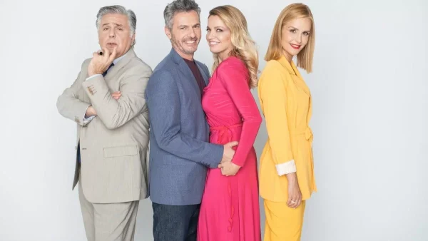 Άσε μας ρε μαμά: Το ηρωικό βράδυ των αποκαλύψεων ο Μάθιου θα εξαφανιστεί