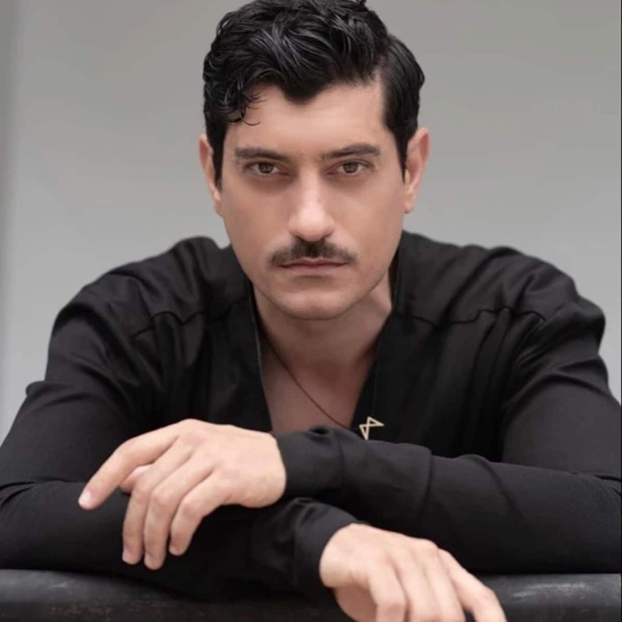 Αργύρης Πανταζάρας Σασμός