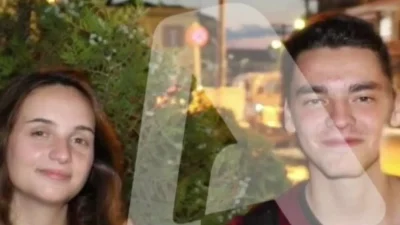 Δολοφονία Θεσσαλονίκη: Ανατριχιάζει με την αποκάλυψη της η παιδική φίλη του 19χρονου Άλκη - «Μου είχε πει ότι σκεφτόταν να...»