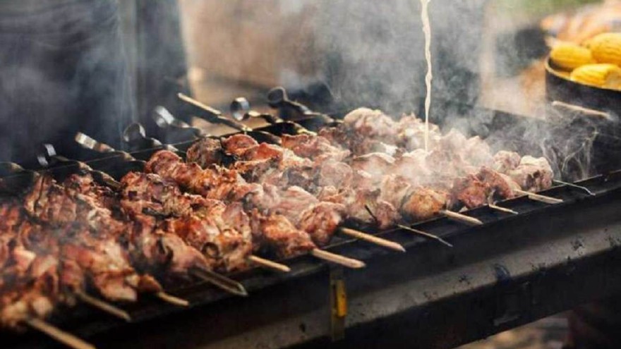 Τσικνοπέμπτη