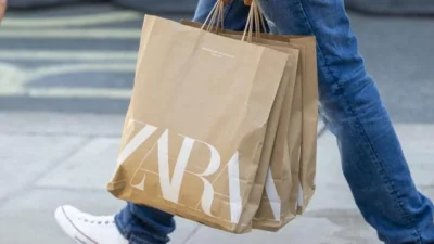 Το παντελόνι των Zara που είναι must για την Άνοιξη - Κοστίζει κάτω από 30 ευρώ