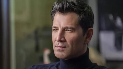 Πλέον έχει πάρει σύνταξη - Τι δουλειά έκανε στο παρελθόν ο πατέρας του Σάκη Ρουβά