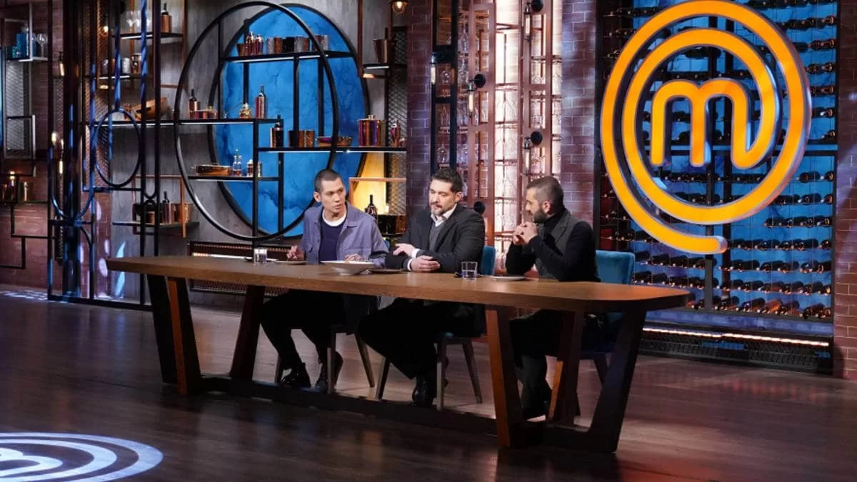 MasterChef 6: Ανακοίνωση του Star λίγο πριν το αποψινό (15/2) επεισόδιο