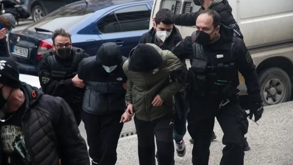 Δολοφονία Άλκη: Οι αποκαλυπτικοί διάλογοι πριν τον φόνο - «Θα πάρω εκδίκηση...»