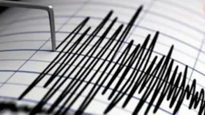 Νέα δυνατή σεισμική δόνηση στη χώρα - Ταρακουνήθηκε και η Κρήτη