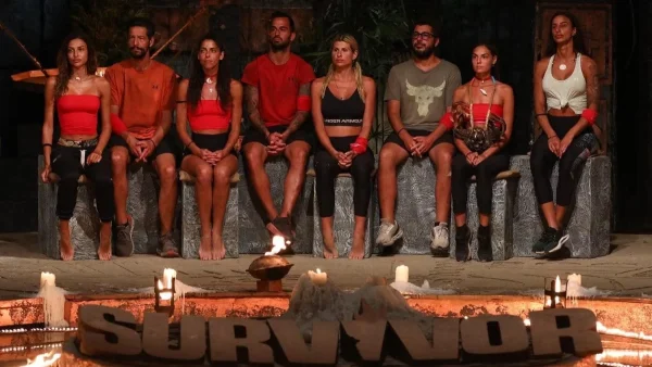 Survivor 5 - highlights 7/2: Οι 5 Διάσημοι υποψήφιοι προς αποχώρηση και οι καβγάδες