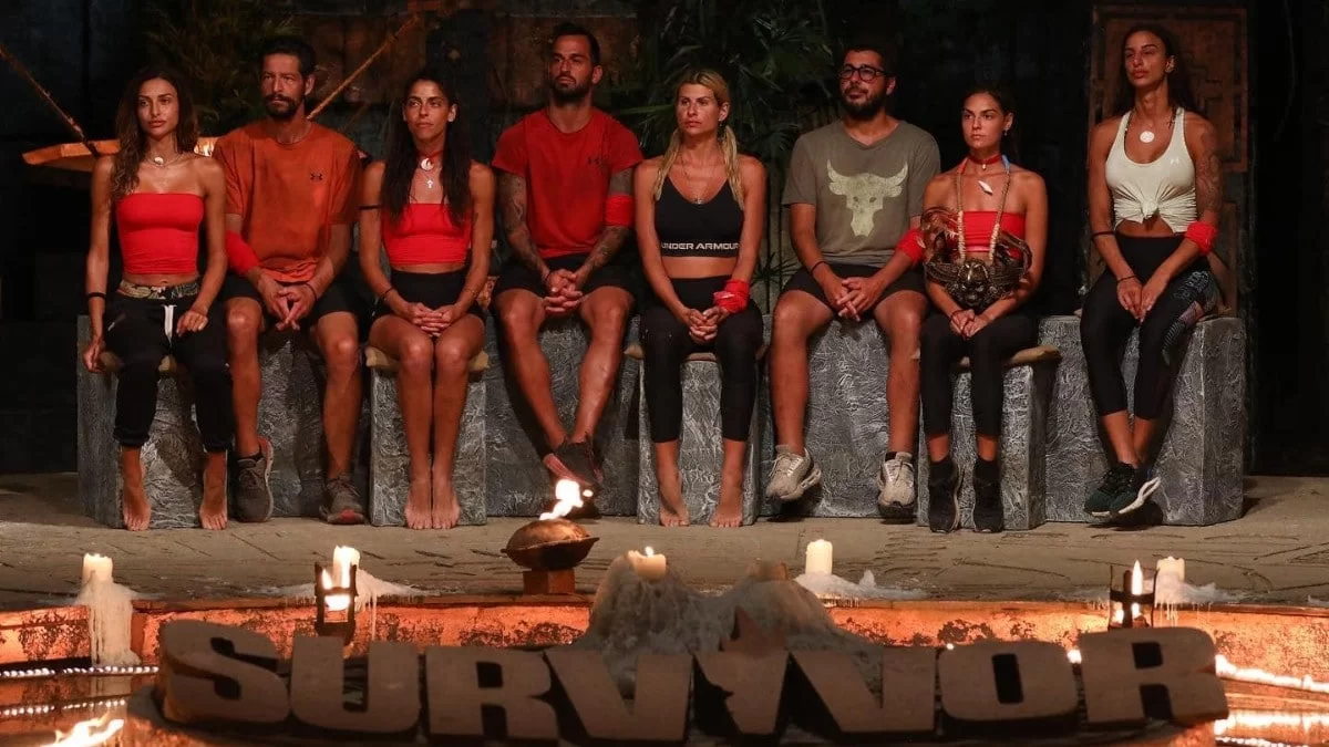 Survivor 5 - highlights 7/2: Οι 5 Διάσημοι υποψήφιοι προς αποχώρηση και οι καβγάδες