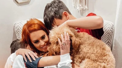 Η Σίσσυ Χρηστίδου στο σπίτι της έχει δωμάτιο μόνο για να παίζουν τα παιδιά - Πρέπει να έχει δώσει πολλά λεφτά...