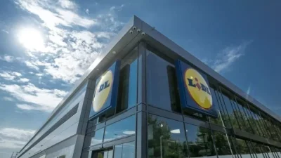 Έγινε γνωστό το πρωί της Παρασκευής (4/2) - Χαμός με τα σούπερ μάρκετ Lidl