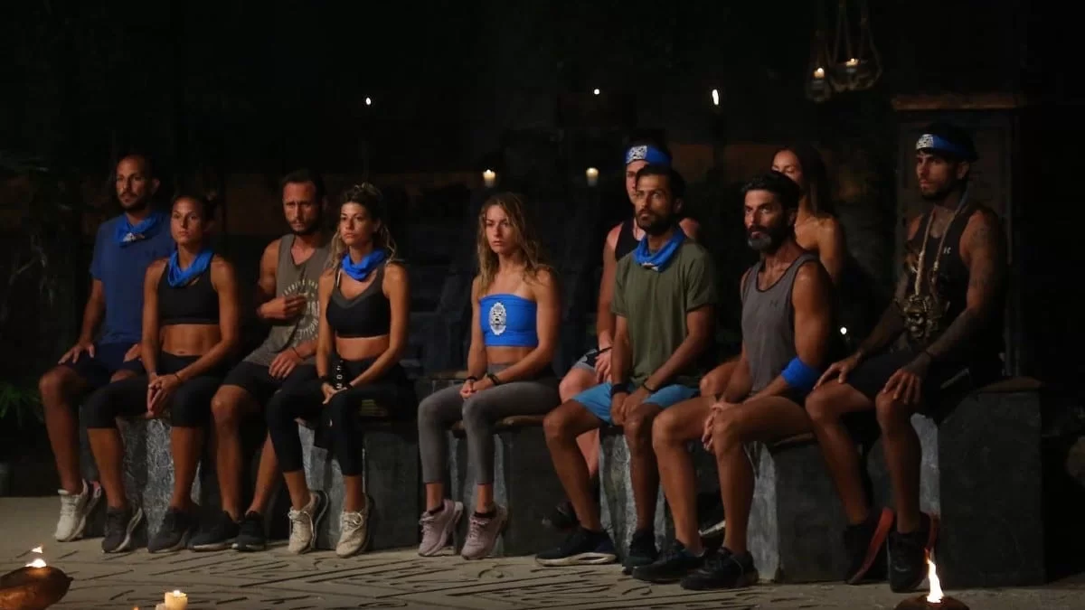 Survivor 5: Οι νέοι υποψήφιοι προς αποχώρηση