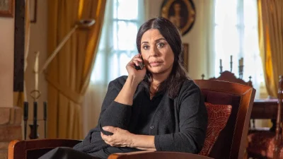 Είναι πλέον οριστικό - Η μεγάλη απόφαση του ALPHA για τον Σασμό