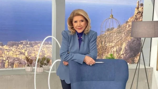 «Επικίνδυνη» η Κυριακή - Σημαντική πρόβλεψη από τη Λίτσα Πατέρα