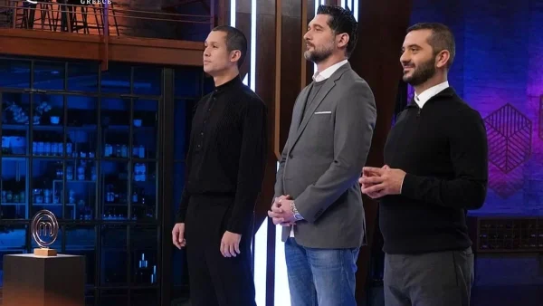 Ευχάριστα νέα για το MasterChef 6 - Μαθεύτηκε πως...