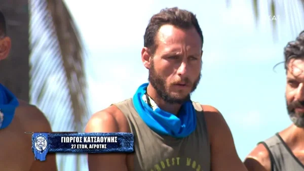 Survivor 5: Οι Μαχητές «επιτέθηκαν» στη Μυριέλλα - Ζήτησε συγγνώμη εκ μέρους της η Ευρυδίκη Παπαδοπούλου