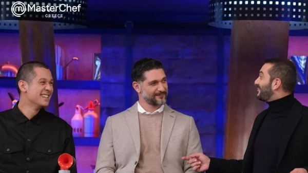 MasterChef 6: Ανακοίνωση του Star λίγο πριν το αποψινό (25/2) επεισόδιο