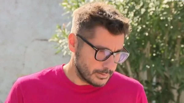 Survivor 5: «Δε θέλω να θυμάμαι ότι υπήρξε» - Ο Κωνσταντάρας "εξαφάνισε" τον Βαλάντη