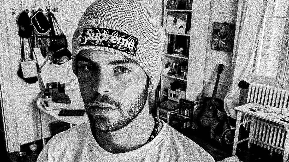 Άγγελος Λάτσιος: Εξαφανισμένος ο γιος της Ελένης Μενεγάκη - Τι έχει συμβεί;