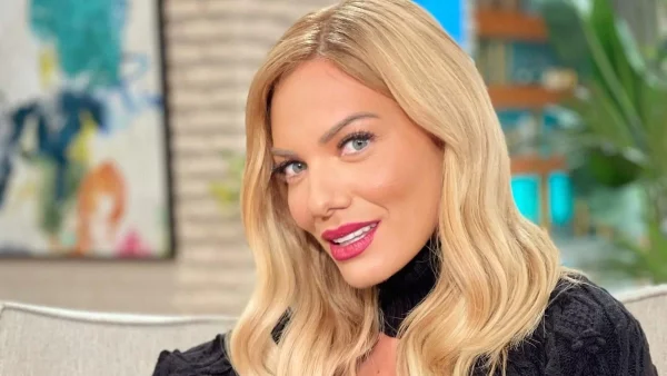 Δεύτερη ημέρα εκτός ΣΚΑΙ η Ιωάννα Μαλέσκου - Τι συμβαίνει με το Love It