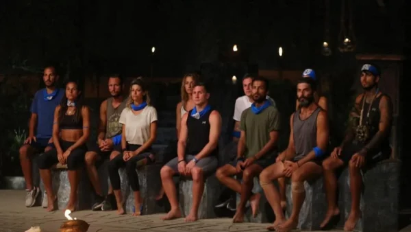 Survivor 5 - highlights 13/2: Η είσοδος του Αρσενίου, ο τσακωμός Ναυσικάς με Βρισηίδα και ο πρώτος υποψήφιος