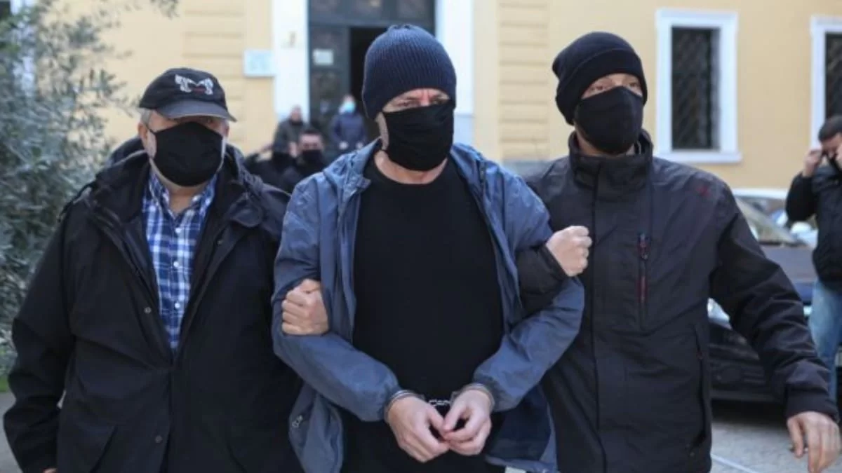 Δίκη Δημήτρη Λιγνάδη: Τα θύματα ζητούν άμεσα να ξεκινήσει η δίκη