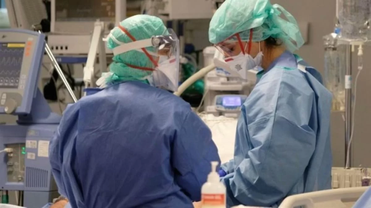 Κορωνοϊός: Νεκρή μία 32χρονη έγκυος γυναίκα