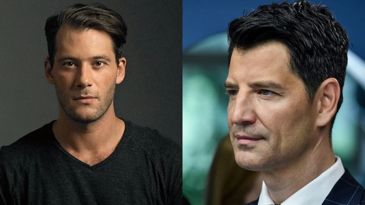 Οργισμένος ο Αντίνοος Αλμπάνης με τις δηλώσεις του Σάκη Ρουβά - «Οι χημικοί εθισμοί βλάπτουν»