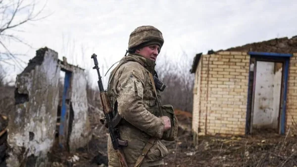 Πόλεμος Ουκρανία: Ακόμη τέσσερις Έλληνες ομογενείς νεκροί - Ραγδαίες οι εξελίξεις